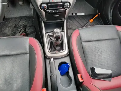 Changan Eado XT 2015, 76200 км, за 1844.49 USD - фото 14