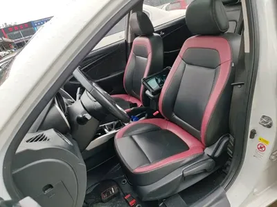 Changan Eado XT 2015, 76200 км, за 1844.49 USD - фото 15