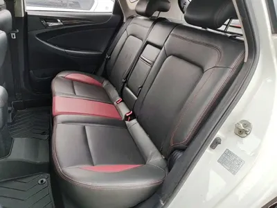 Changan Eado XT 2015, 76200 км, за 1844.49 USD - фото 17