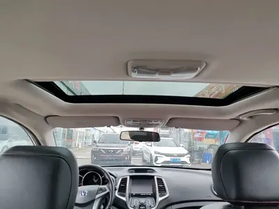 Changan Eado XT 2015, 76200 км, за 1844.49 USD - фото 18