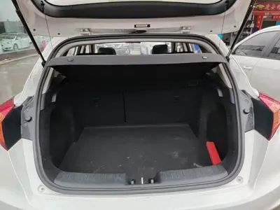Changan Eado XT 2015, 76200 км, за 1844.49 USD - фото 19