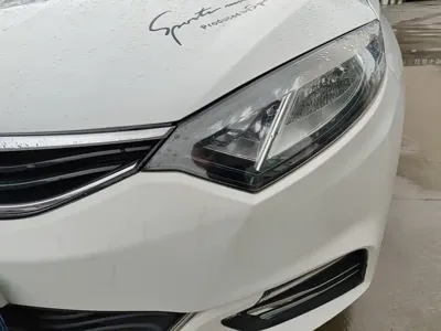 Changan Eado XT 2015, 76200 км, за 1844.49 USD - фото 24