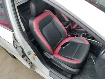 Changan Eado XT 2015, 76200 км, за 1844.49 USD - фото 25