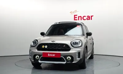 MINI Countryman 2022, 47296 км, за 18476.81 USD