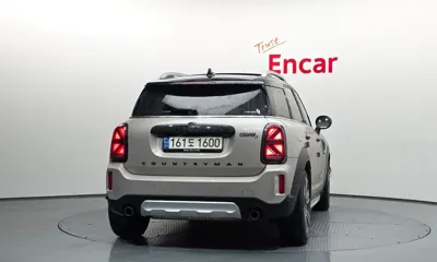 MINI Countryman 2022, 47296 км, за 18476.81 USD