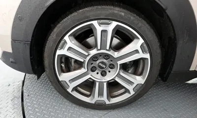 MINI Countryman 2022, 47296 км, за 18476.81 USD