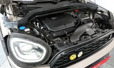 MINI Countryman 2022, 47296 км, за 18476.81 USD - фото 6