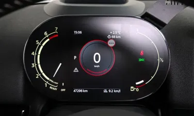 MINI Countryman 2022, 47296 км, за 18476.81 USD - фото 8