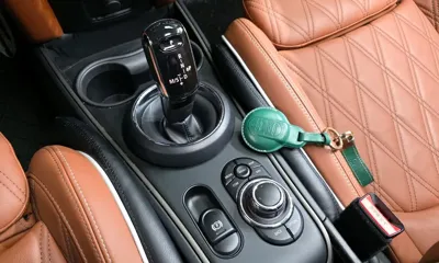 MINI Countryman 2022, 47296 км, за 18476.81 USD - фото 9