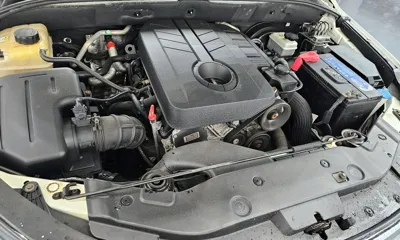 KG_Mobility_Ssangyong KORANDO 2015, 267672 км, за 2974.62 USD - фото 6