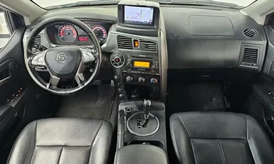 KG_Mobility_Ssangyong KORANDO 2015, 267672 км, за 2974.62 USD - фото 7