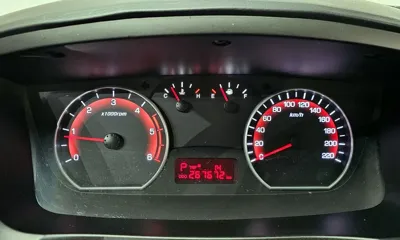 KG_Mobility_Ssangyong KORANDO 2015, 267672 км, за 2974.62 USD - фото 8