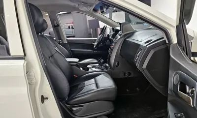 KG_Mobility_Ssangyong KORANDO 2015, 267672 км, за 2974.62 USD - фото 10