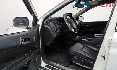 KG_Mobility_Ssangyong KORANDO 2015, 267672 км, за 2974.62 USD - фото 11