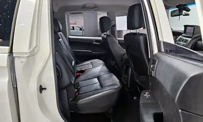 KG_Mobility_Ssangyong KORANDO 2015, 267672 км, за 2974.62 USD - фото 12