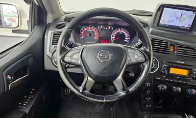 KG_Mobility_Ssangyong KORANDO 2015, 267672 км, за 2974.62 USD - фото 13