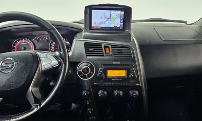 KG_Mobility_Ssangyong KORANDO 2015, 267672 км, за 2974.62 USD - фото 14