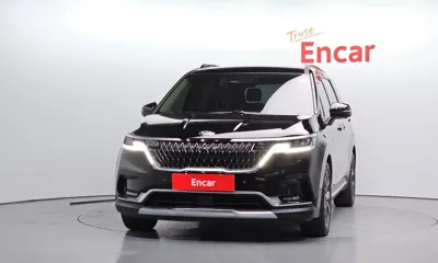 Kia Canival 2021, 56853 км, за 18442.64 USD