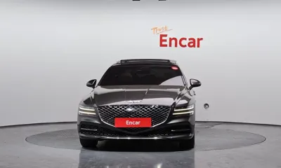 Genesis G80 2023, 64426 км, за 26110.54 USD