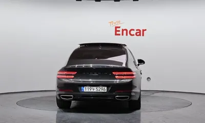 Genesis G80 2023, 64426 км, за 26110.54 USD