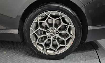 Genesis G80 2023, 64426 км, за 26110.54 USD