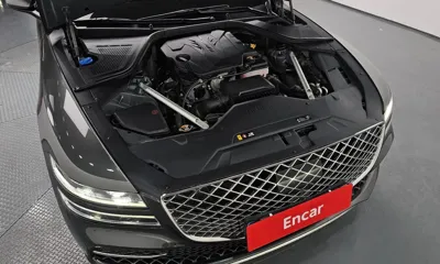 Genesis G80 2023, 64426 км, за 25928.84 USD - фото 6