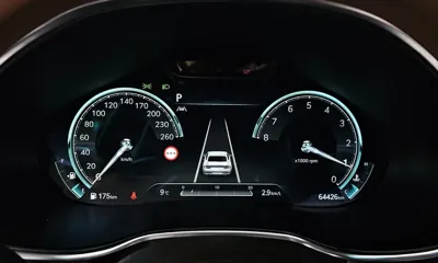 Genesis G80 2023, 64426 км, за 25928.84 USD - фото 8