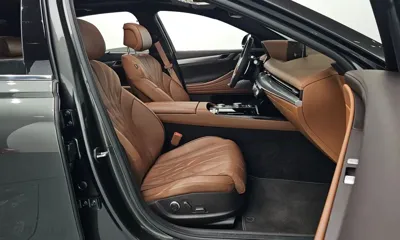 Genesis G80 2023, 64426 км, за 25928.84 USD - фото 10