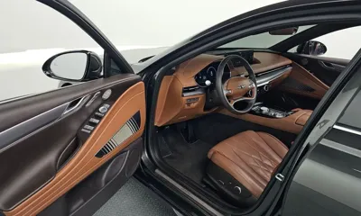 Genesis G80 2023, 64426 км, за 25928.84 USD - фото 11