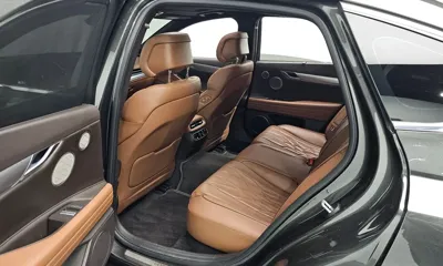 Genesis G80 2023, 64426 км, за 25928.84 USD - фото 12