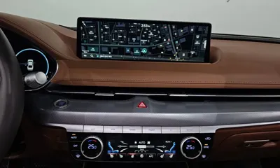 Genesis G80 2023, 64426 км, за 25928.84 USD - фото 14