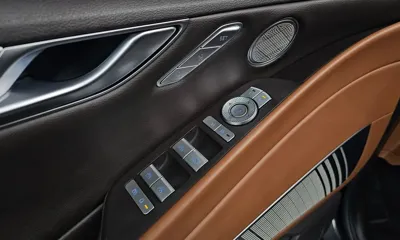 Genesis G80 2023, 64426 км, за 25928.84 USD - фото 18