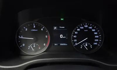 Hyundai Avante 2016, 226255 км, за 3218.6 USD - фото 8
