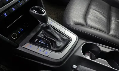 Hyundai Avante 2016, 226255 км, за 3218.6 USD - фото 9