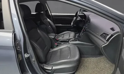 Hyundai Avante 2016, 226255 км, за 3218.6 USD - фото 11