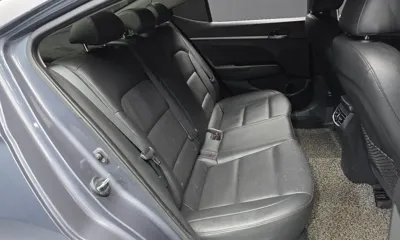 Hyundai Avante 2016, 226255 км, за 3218.6 USD - фото 12