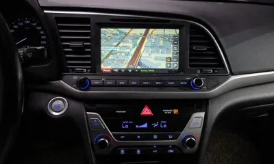 Hyundai Avante 2016, 226255 км, за 3218.6 USD - фото 14
