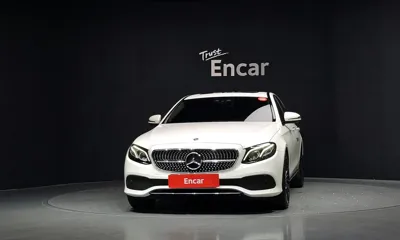 Mercedes-Benz E-Class 2019, 87825 км, за 17545.34 USD