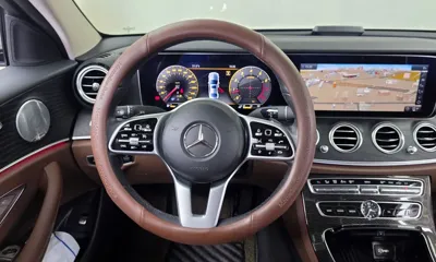 Mercedes-Benz E-Class 2019, 87825 км, за 17545.34 USD - фото 13