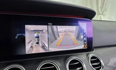 Mercedes-Benz E-Class 2019, 87825 км, за 17545.34 USD - фото 15