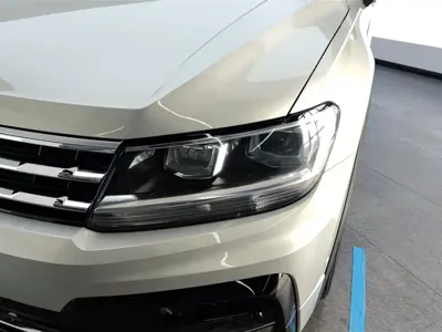 Volkswagen Tiguan L 2021, 57699 км, за 16597.68 USD