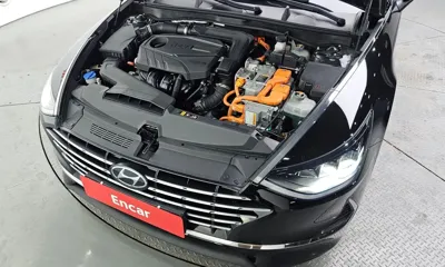 Hyundai Sonata 2020, 157305 км, за 8721.51 USD - фото 6