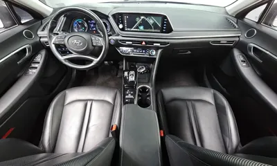 Hyundai Sonata 2020, 157305 км, за 8721.51 USD - фото 7