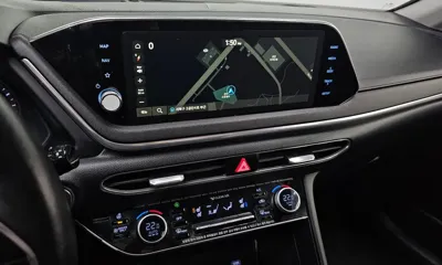 Hyundai Sonata 2020, 157305 км, за 8721.51 USD - фото 18