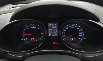 Hyundai Santafe 2013, 124460 км, за 6544.16 USD - фото 8