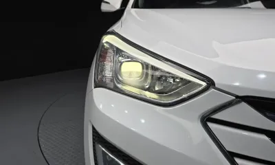 Hyundai Santafe 2013, 124460 км, за 6544.16 USD - фото 22