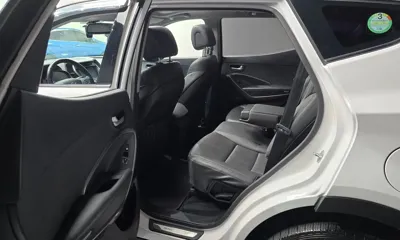 Hyundai Santafe 2013, 124460 км, за 6544.16 USD - фото 26