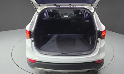 Hyundai Santafe 2013, 124460 км, за 6544.16 USD - фото 30