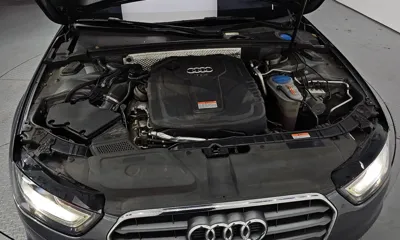 Audi A4 2016, 72536 км, за 6291.39 USD - фото 6
