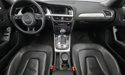 Audi A4 2016, 72536 км, за 6291.39 USD - фото 7